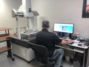 Brown Sharp Global Performance