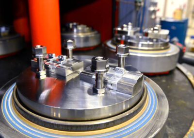 A Quick Guide to Precision Machining Metals