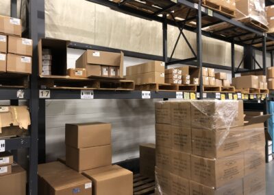 Staub Inventory Management