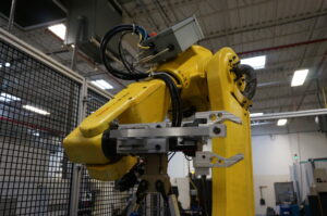 Fanuc M16IB