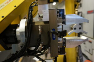 Fanuc M16IB
