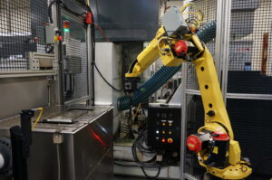 Fanuc M20IA