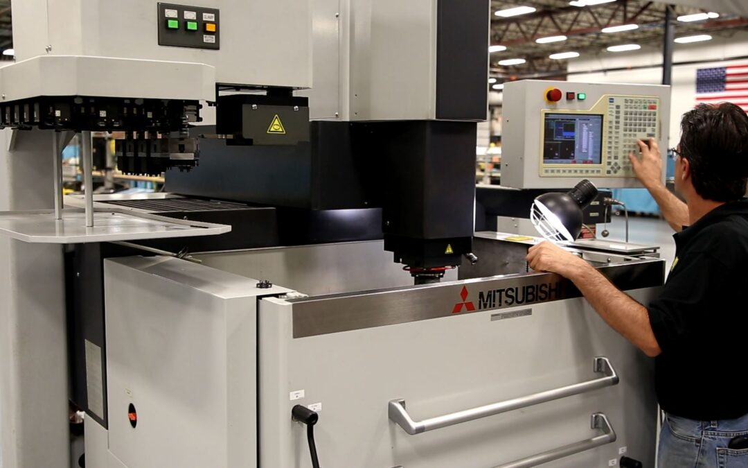 How Custom CNC Machining Improves Product Development