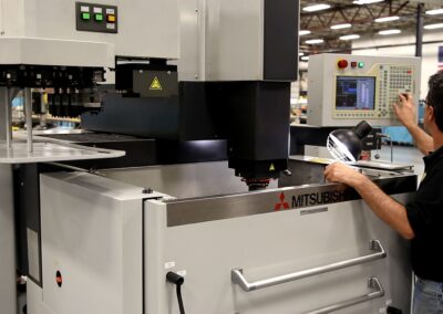 How Custom CNC Machining Improves Product Development