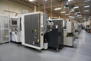 Manufacturing Equipment