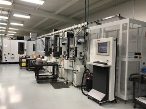 Manufacturing Equipment