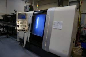 DMG Mori Sprint 42