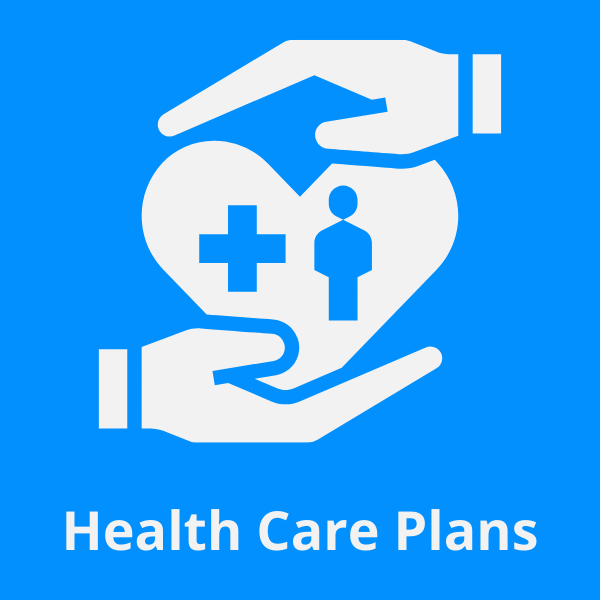 Staub Healthcare Plans