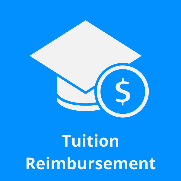 Staub Tuition Reimbursement