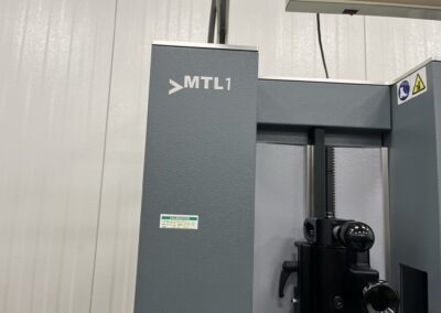 Vicivision MTL1 Machine