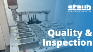 Staub Quality & Inspection