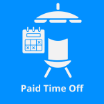 Paid Time Off