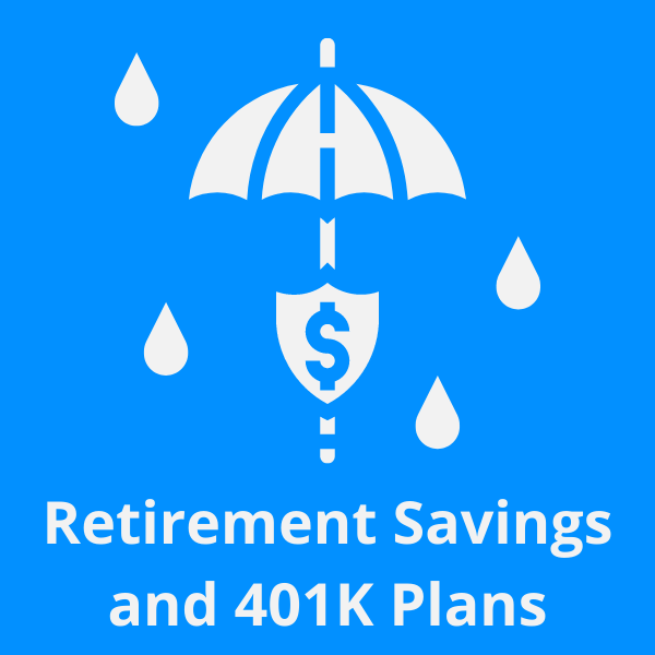 Staub Retirement Savings and 401K Plans