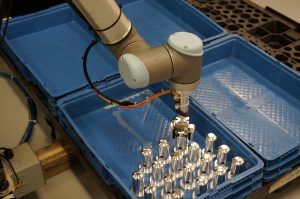 Universal Robots UR10