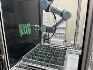 Universal Robots UR10