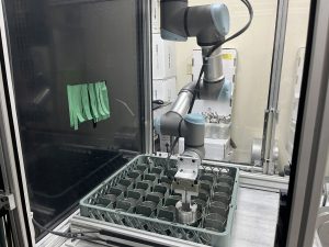 Universal Robots UR10