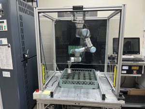 Universal Robots UR10