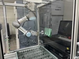 Universal Robots UR10