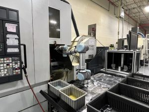 Universal Robots UR10