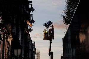 Professional Lighting