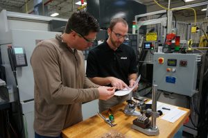 Contract Manufacturing