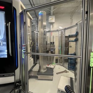 5-Axis Zerobot 2
