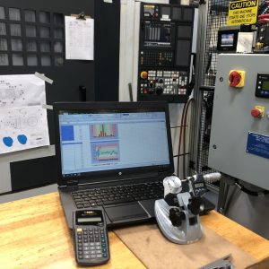 Bluetooth Statistical Process Control Software