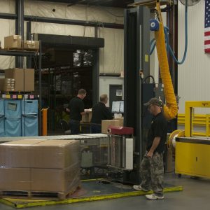 Staub Inventory Management