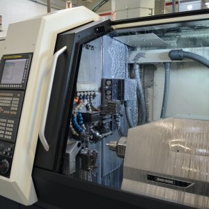 DMG Mori Sprint