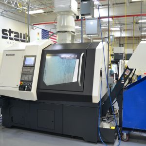 DMG Mori Sprint
