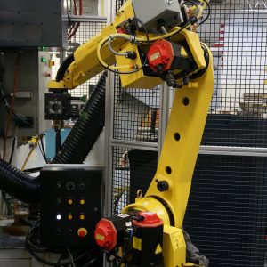 Fanuc 200iB