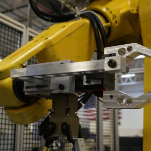 Fanuc M16IB