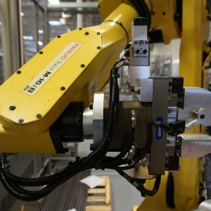 Fanuc M16IB