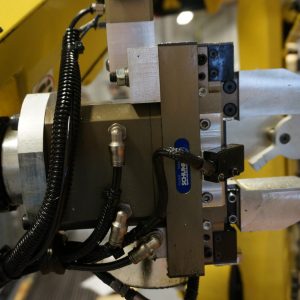 Fanuc M16IB