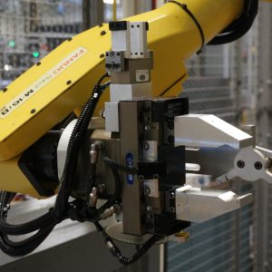 Fanuc M16IB