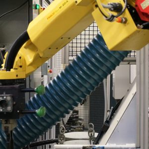 Fanuc M20IA