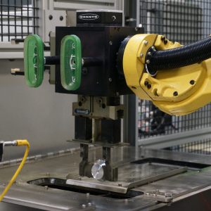 Fanuc M20IA