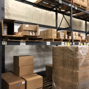 Staub Inventory Management