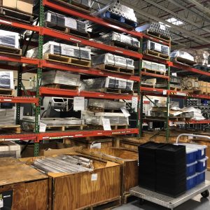 Staub Inventory
