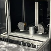 Keyence TM