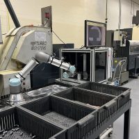 Keyence TM