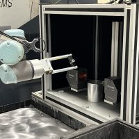 Keyence TM