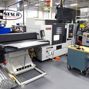 Mori Seki NL 2500
