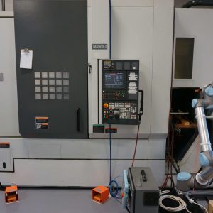 Mori Seki NL 2500