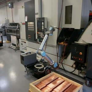 Mori Seki NL 2500