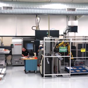 Mori Seiki NL 2500