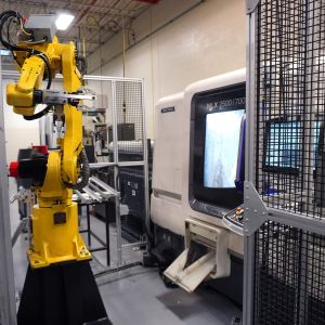 Mori Seki NLX 2500-700