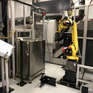 Mori Seki NLX2500