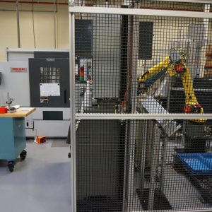 Mori Seki NLX2500