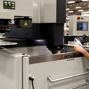 custom cnc machining